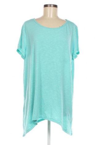 Дамска блуза Janina, Размер XL, Цвят Син, Цена 9,88 лв.