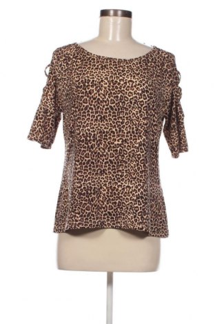 Γυναικεία μπλούζα Janina, Μέγεθος L, Χρώμα Πολύχρωμο, Τιμή 5,17 €