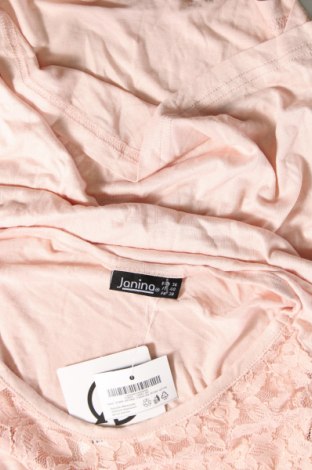 Damen Shirt Janina, Größe S, Farbe Rosa, Preis 3,24 €