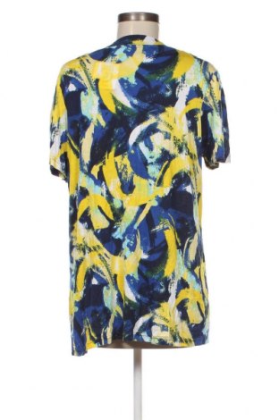 Damen Shirt Janina, Größe XL, Farbe Mehrfarbig, Preis 7,93 €