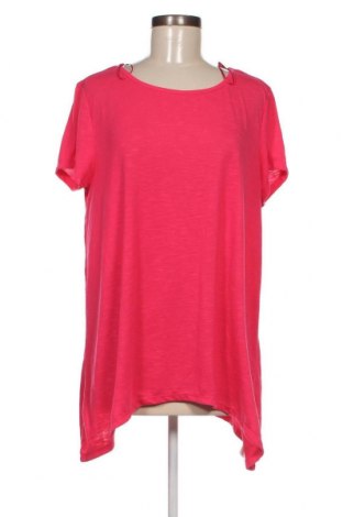 Дамска блуза Janina, Размер L, Цвят Розов, Цена 7,60 лв.