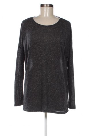 Damen Shirt Janina, Größe XL, Farbe Grau, Preis 4,00 €