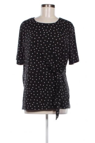 Bluză de femei Janina, Mărime XL, Culoare Negru, Preț 37,50 Lei