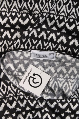 Дамска блуза Janina, Размер XL, Цвят Многоцветен, Цена 8,17 лв.