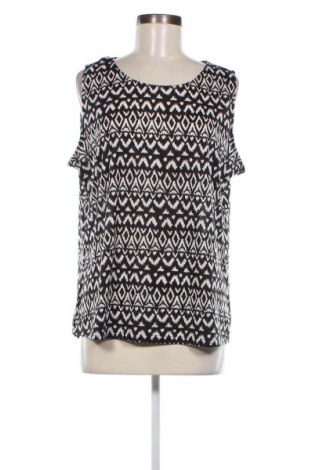 Damen Shirt Janina, Größe XL, Farbe Mehrfarbig, Preis € 5,68