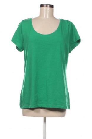 Γυναικεία μπλούζα Janina, Μέγεθος XL, Χρώμα Πράσινο, Τιμή 10,93 €