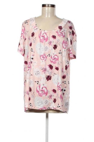 Damen Shirt Janina, Größe XL, Farbe Mehrfarbig, Preis 12,29 €