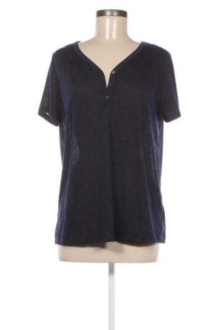 Γυναικεία μπλούζα Janina, Μέγεθος L, Χρώμα Μπλέ, Τιμή 4,82 €