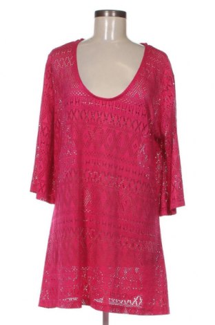Damen Shirt Janina, Größe XXL, Farbe Rosa, Preis 9,65 €