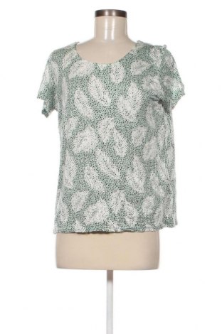 Damen Shirt Janina, Größe L, Farbe Mehrfarbig, Preis 6,99 €