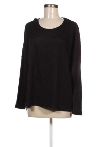 Дамска блуза Janina, Размер XXL, Цвят Черен, Цена 10,64 лв.