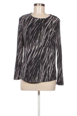 Дамска блуза Janina, Размер S, Цвят Черен, Цена 3,04 лв.
