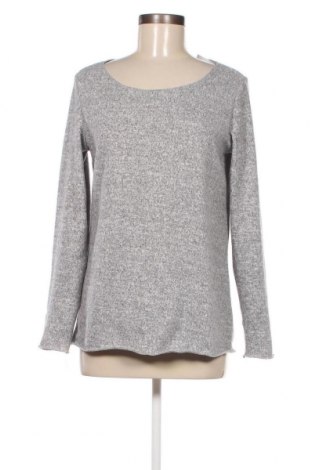 Damen Shirt Janina, Größe M, Farbe Grau, Preis 2,78 €