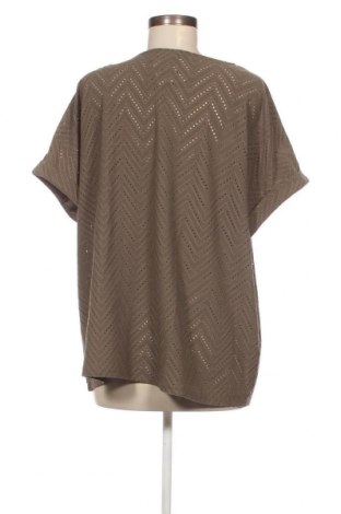 Damen Shirt Janina, Größe XL, Farbe Grün, Preis 6,48 €