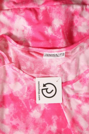 Damen Shirt Janina, Größe XXL, Farbe Rosa, Preis 13,22 €