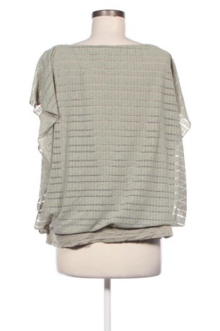 Damen Shirt Janina Denim, Größe XL, Farbe Grün, Preis 13,22 €