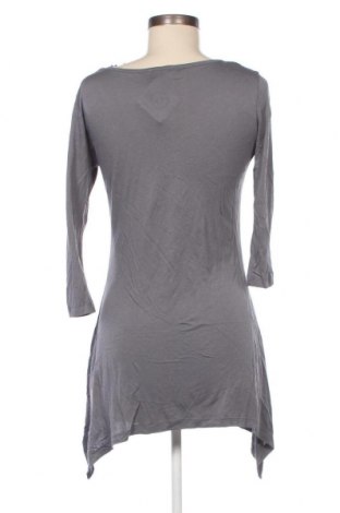 Γυναικεία μπλούζα Janis, Μέγεθος S, Χρώμα Γκρί, Τιμή 2,47 €