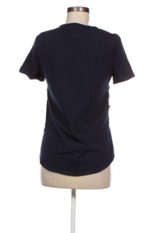 Γυναικεία μπλούζα Javier Simorra, Μέγεθος XXS, Χρώμα Μπλέ, Τιμή 21,03 €