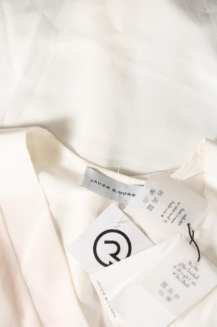 Дамска блуза Javier Simorra, Размер M, Цвят Бял, Цена 102,00 лв.