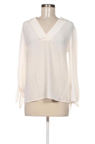 Дамска блуза Javier Simorra, Размер M, Цвят Бял, Цена 102,00 лв.