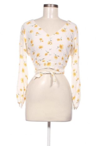 Дамска блуза Jay Jays, Размер M, Цвят Екрю, Цена 3,99 лв.