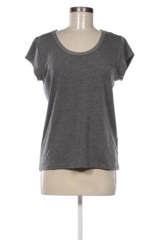 Γυναικεία μπλούζα Jbc, Μέγεθος M, Χρώμα Γκρί, Τιμή 4,58 €