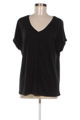 Γυναικεία μπλούζα Jbc, Μέγεθος XXL, Χρώμα Μαύρο, Τιμή 11,75 €