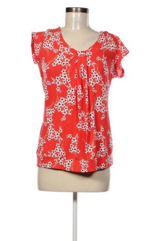 Γυναικεία μπλούζα Jbc, Μέγεθος L, Χρώμα Πορτοκαλί, Τιμή 4,94 €