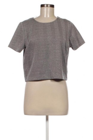 Γυναικεία μπλούζα Jbc, Μέγεθος XL, Χρώμα Πολύχρωμο, Τιμή 4,22 €