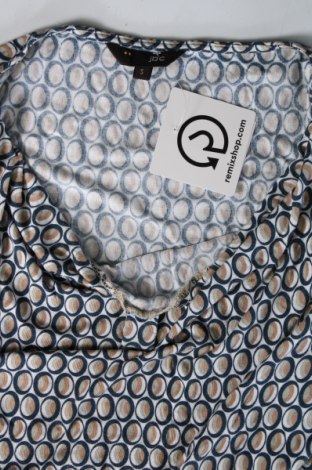 Γυναικεία μπλούζα Jbc, Μέγεθος S, Χρώμα Πολύχρωμο, Τιμή 1,76 €