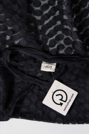 Γυναικεία μπλούζα Jdy, Μέγεθος M, Χρώμα Μπλέ, Τιμή 2,47 €