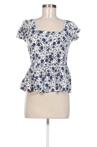 Γυναικεία μπλούζα Jdy, Μέγεθος XS, Χρώμα Πολύχρωμο, Τιμή 15,98 €