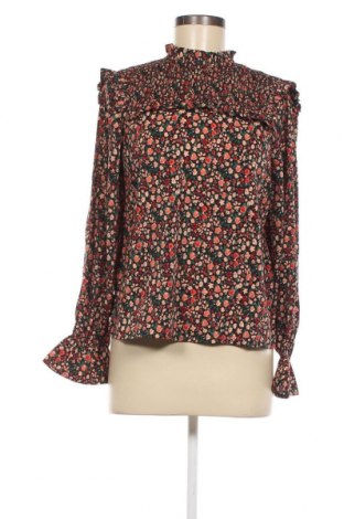 Дамска блуза Jdy, Размер S, Цвят Многоцветен, Цена 8,99 лв.