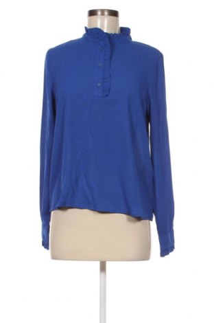 Γυναικεία μπλούζα Jdy, Μέγεθος S, Χρώμα Μπλέ, Τιμή 5,75 €