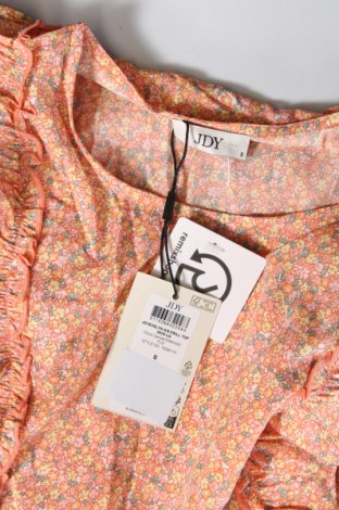 Дамска блуза Jdy, Размер S, Цвят Многоцветен, Цена 8,37 лв.