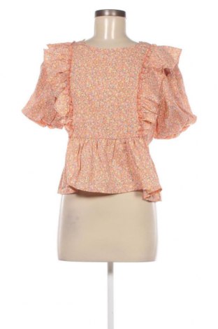 Γυναικεία μπλούζα Jdy, Μέγεθος S, Χρώμα Πολύχρωμο, Τιμή 5,59 €