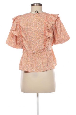 Γυναικεία μπλούζα Jdy, Μέγεθος S, Χρώμα Πολύχρωμο, Τιμή 4,47 €