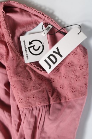 Дамска блуза Jdy, Размер XS, Цвят Розов, Цена 11,16 лв.