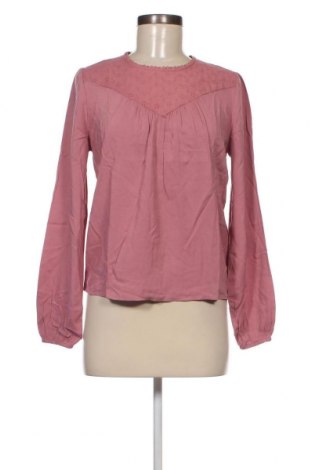 Γυναικεία μπλούζα Jdy, Μέγεθος XS, Χρώμα Ρόζ , Τιμή 2,40 €