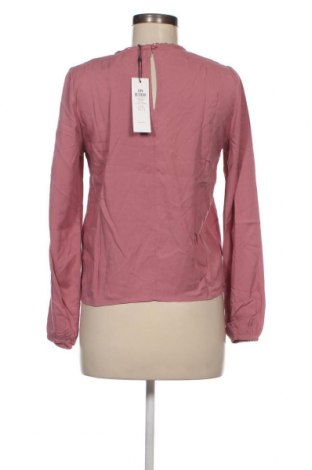 Дамска блуза Jdy, Размер XS, Цвят Розов, Цена 11,16 лв.