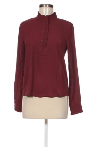 Γυναικεία μπλούζα Jdy, Μέγεθος XS, Χρώμα Κόκκινο, Τιμή 6,55 €