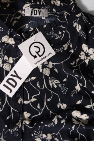 Γυναικεία μπλούζα Jdy, Μέγεθος XXS, Χρώμα Μπλέ, Τιμή 4,63 €