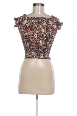 Γυναικεία μπλούζα Jdy, Μέγεθος XXS, Χρώμα Πολύχρωμο, Τιμή 4,47 €