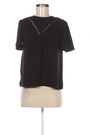 Γυναικεία μπλούζα Jdy, Μέγεθος XS, Χρώμα Μαύρο, Τιμή 1,60 €
