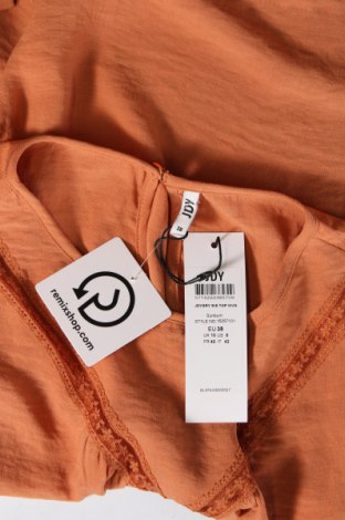 Дамска блуза Jdy, Размер M, Цвят Оранжев, Цена 9,61 лв.