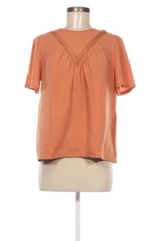 Дамска блуза Jdy, Размер M, Цвят Оранжев, Цена 9,61 лв.