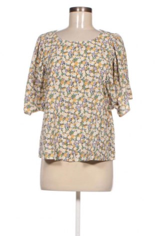 Дамска блуза Jdy, Размер L, Цвят Многоцветен, Цена 6,82 лв.