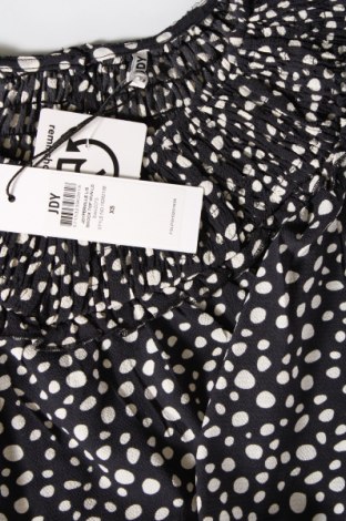 Γυναικεία μπλούζα Jdy, Μέγεθος XS, Χρώμα Γκρί, Τιμή 2,40 €
