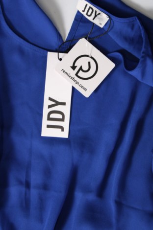 Γυναικεία μπλούζα Jdy, Μέγεθος XL, Χρώμα Μπλέ, Τιμή 5,43 €