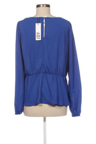 Γυναικεία μπλούζα Jdy, Μέγεθος XL, Χρώμα Μπλέ, Τιμή 5,43 €